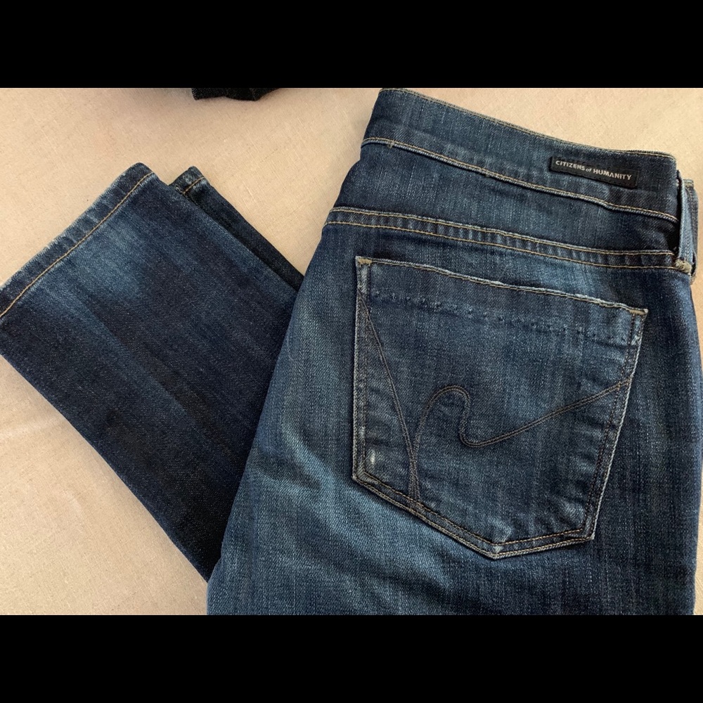 Citizens of Humanity 👖